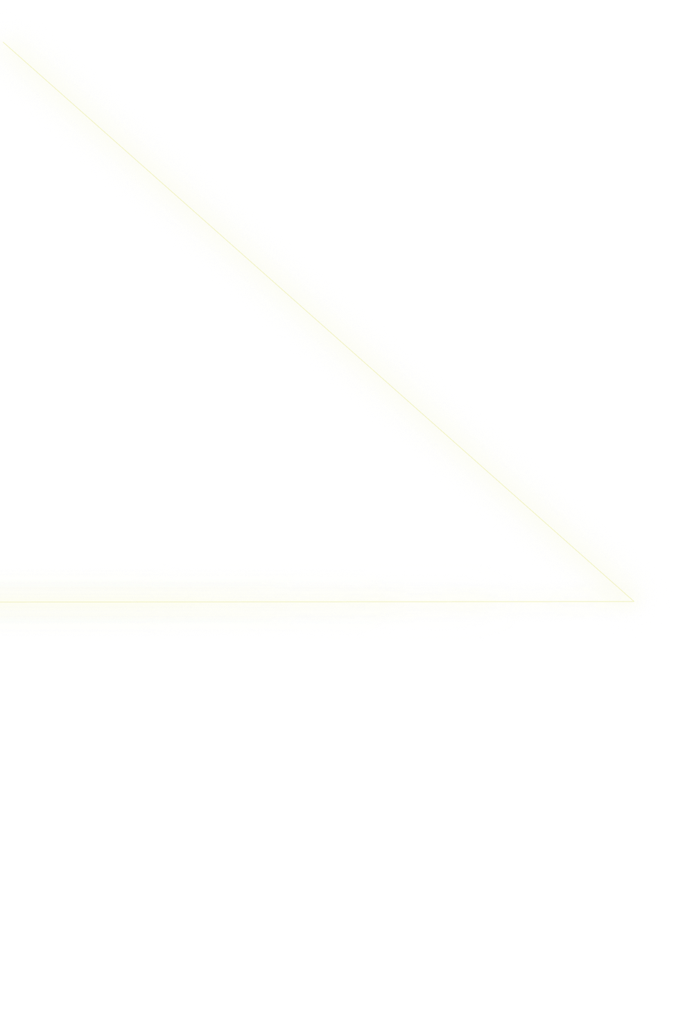 triangle background